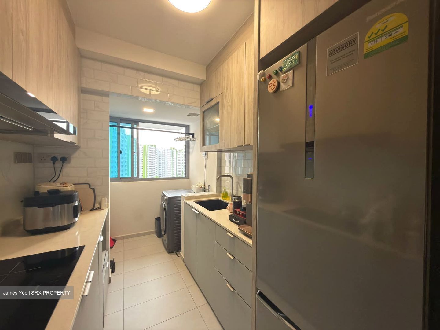 Blk 519A Centrale 8 At Tampines (Tampines), HDB 4 Rooms #561084901